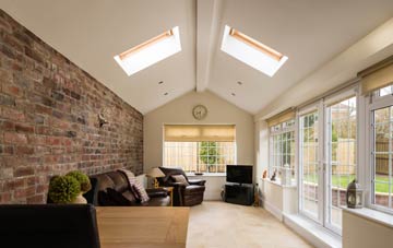 conservatory roof insulation Farmbridge End, Essex