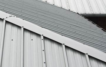 disadvantages of Farmbridge End metal roofing