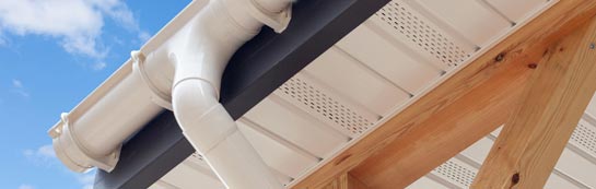 get Farmbridge End guttering quotes today