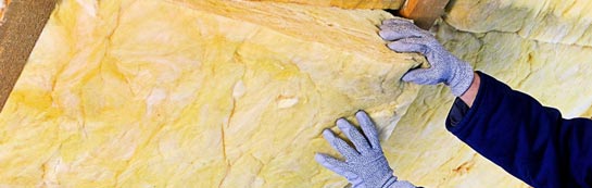 quotes for Farmbridge End roof insulation