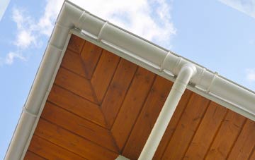 Farmbridge End soffit types